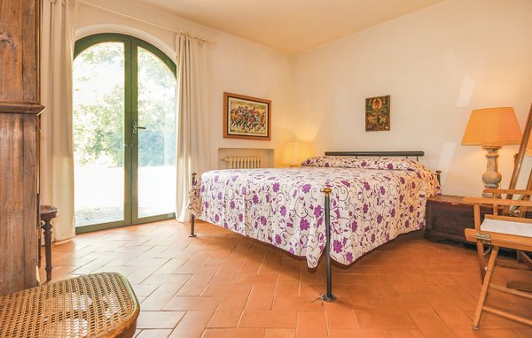 Vakantiehuis Poggio Miletto