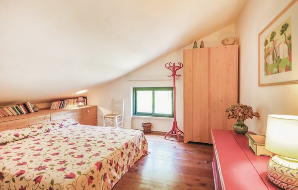 Vakantiehuis Poggio Miletto