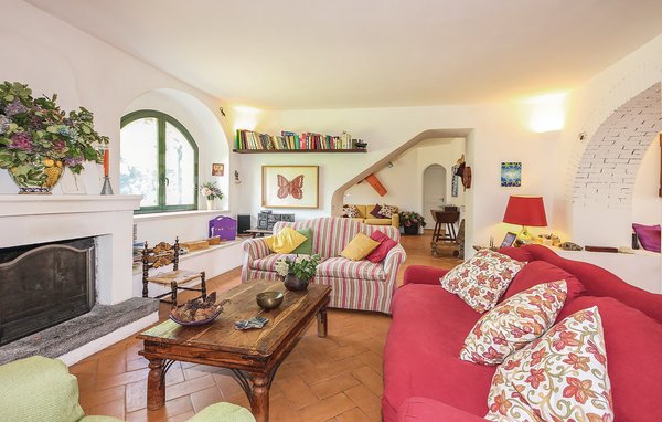Vakantiehuis Poggio Miletto