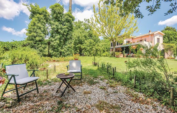 Vakantiehuis Poggio Miletto