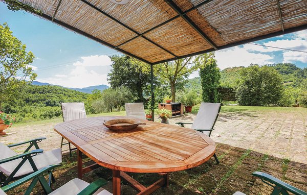 Vakantiehuis Poggio Miletto