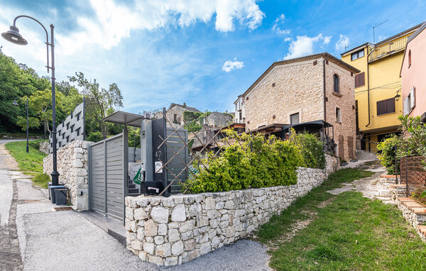 Casa de vacaciones - Filignano , Italia - IKL124 802