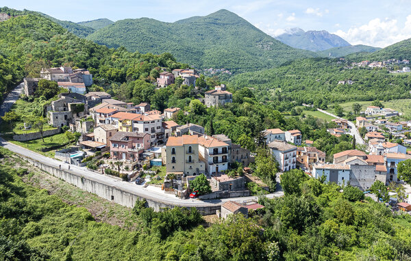 Casa de vacaciones - Filignano , Italia - IKL124 803
