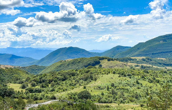 Casa de vacaciones - Filignano , Italia - IKL124 901