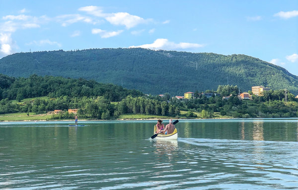 Casa de vacaciones - Filignano , Italia - IKL124 902