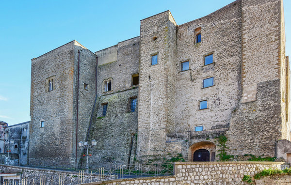 Casa de vacaciones - Filignano , Italia - IKL124 905