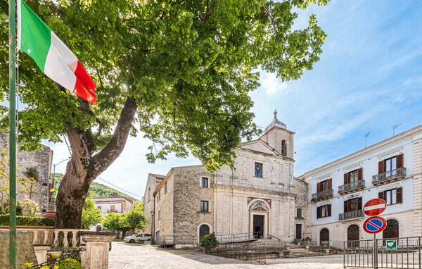 Casa de vacaciones - Filignano , Italia - IKL124 908