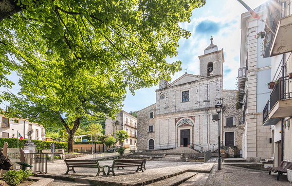Casa de vacaciones - Filignano , Italia - IKL124 909