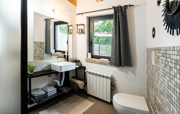 Casa de vacaciones - Filignano , Italia - IKL124 703