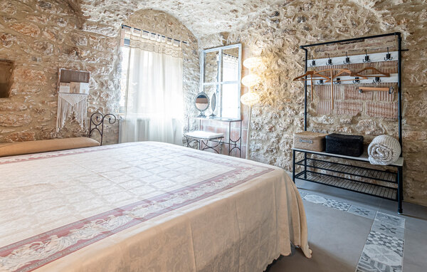 Casa de vacaciones - Filignano , Italia - IKL124 601