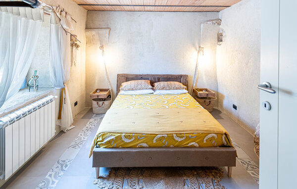 Casa de vacaciones - Filignano , Italia - IKL124 602