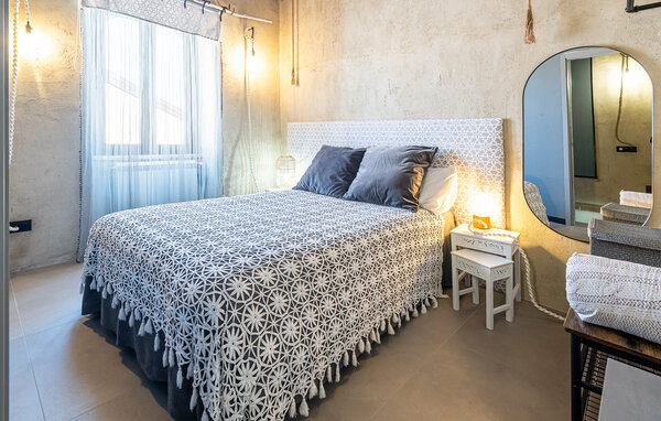 Casa de vacaciones - Filignano , Italia - IKL124 604