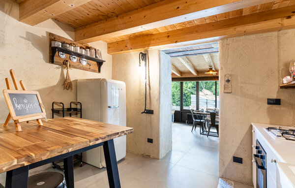 Casa de vacaciones - Filignano , Italia - IKL124 401