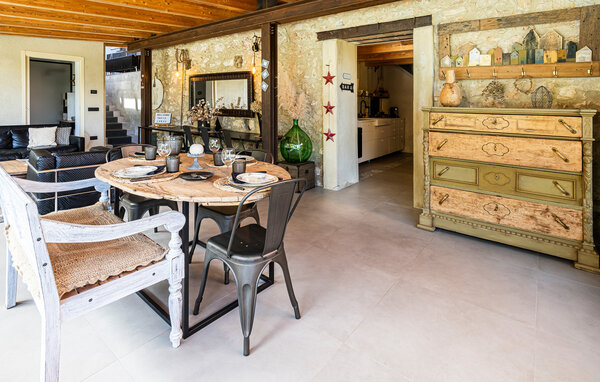 Casa de vacaciones - Filignano , Italia - IKL124 4