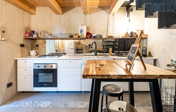 Casa de vacaciones - Filignano , Italia - IKL124 402