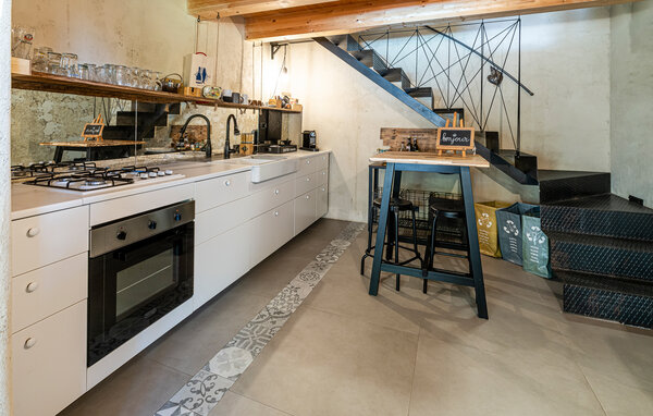 Casa de vacaciones - Filignano , Italia - IKL124 5