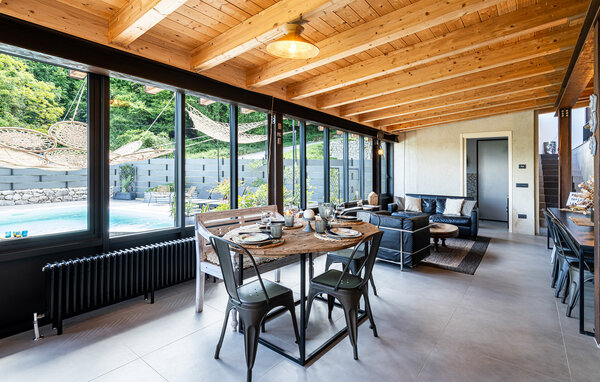 Casa de vacaciones - Filignano , Italia - IKL124 301