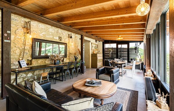 Casa de vacaciones - Filignano , Italia - IKL124 302