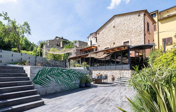 Casa de vacaciones - Filignano , Italia - IKL124 81