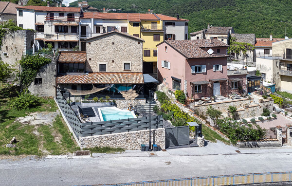 Casa de vacaciones - Filignano , Italia - IKL124 8