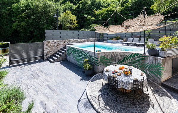 Casa de vacaciones - Filignano , Italia - IKL124 11