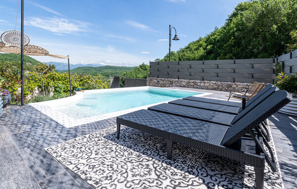 Casa de vacaciones - Filignano , Italia - IKL124 7