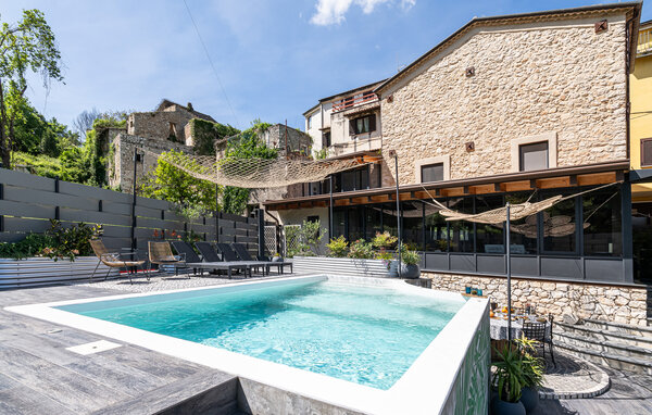 Casa de vacaciones - Filignano , Italia - IKL124 12
