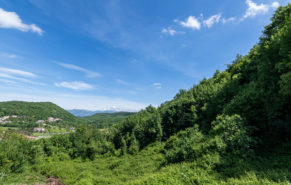 Casa de vacaciones - Filignano , Italia - IKL124 201