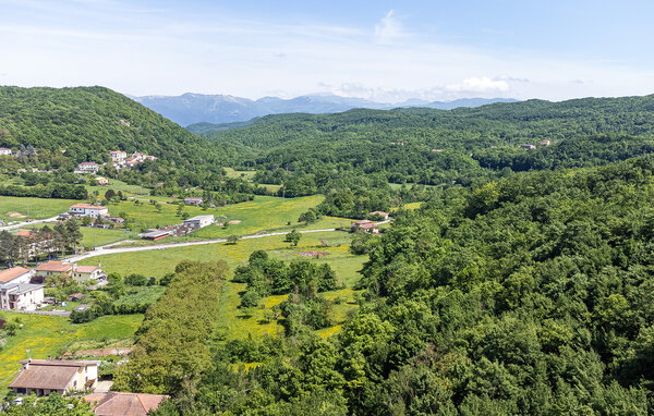Casa de vacaciones - Filignano , Italia - IKL124 202