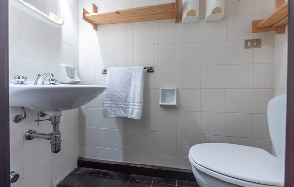 Apartament - San Massimo , Wlochy - IKL130 702