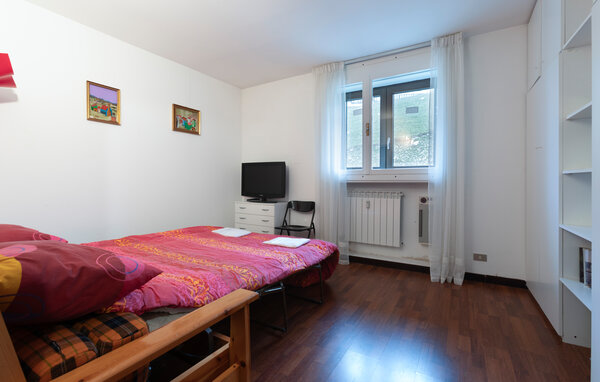 Apartament - San Massimo , Wlochy - IKL130 4