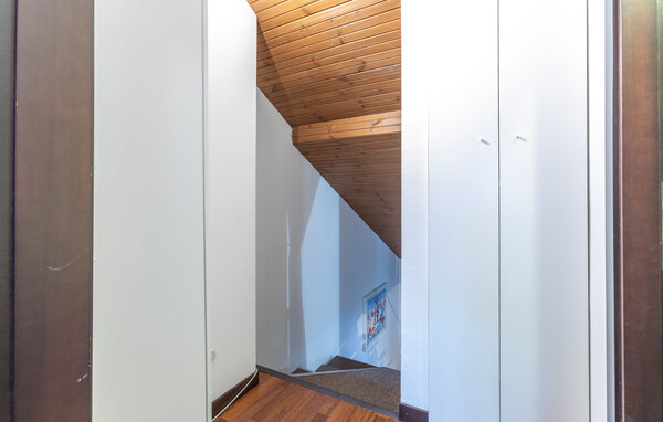 Apartament - San Massimo , Wlochy - IKL130 501