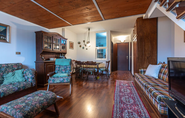 Apartament - San Massimo , Wlochy - IKL130 301