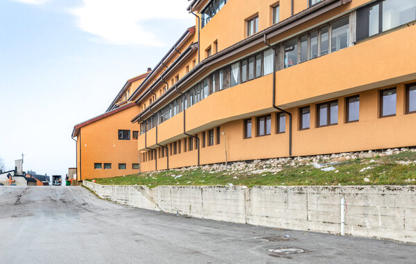 Apartament - San Massimo , Wlochy - IKL130 6