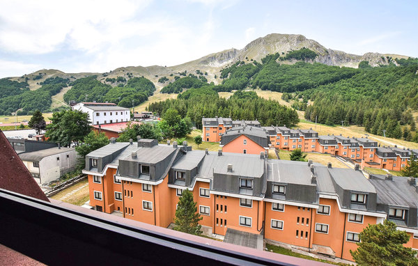 Apartament - San Massimo , Wlochy - IKL130 5