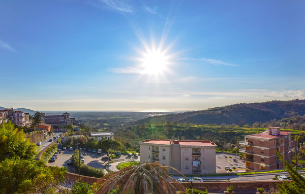Apartamento - Roccamonfina , Italia - IKL144 903