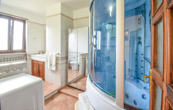Apartamento - Roccamonfina , Italia - IKL144 702