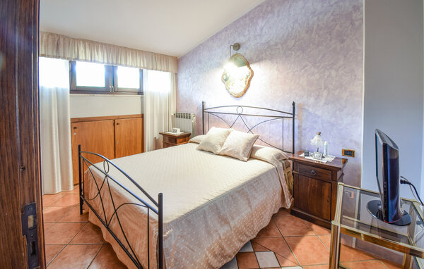 Apartamento - Roccamonfina , Italia - IKL144 6