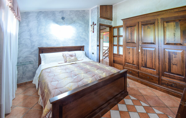Apartamento - Roccamonfina , Italia - IKL144 601