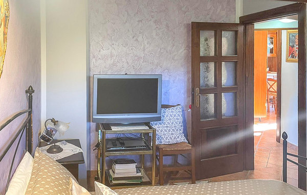 Apartamento - Roccamonfina , Italia - IKL144 602
