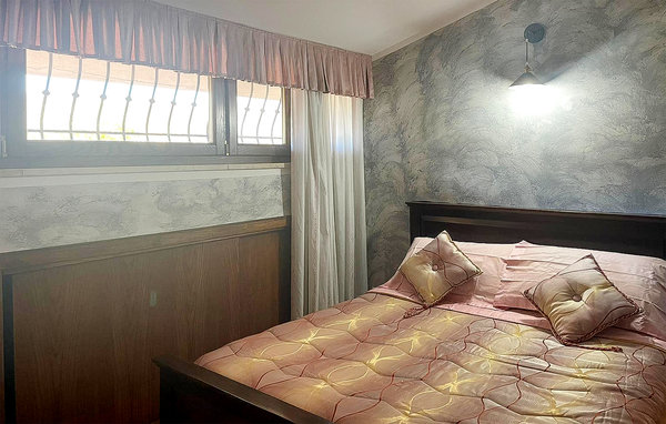 Apartamento - Roccamonfina , Italia - IKL144 603
