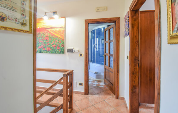 Apartamento - Roccamonfina , Italia - IKL144 501