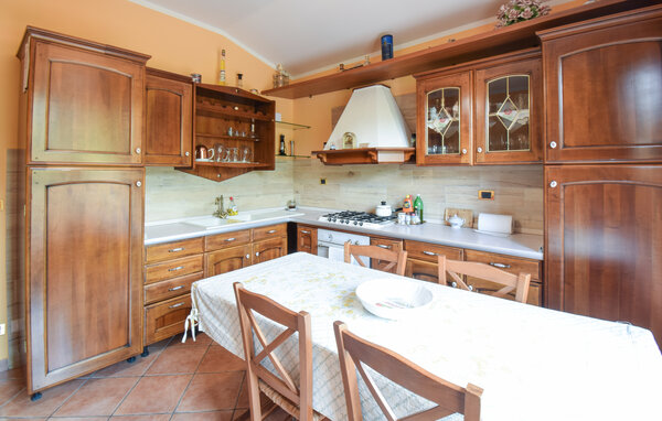 Apartamento - Roccamonfina , Italia - IKL144 5