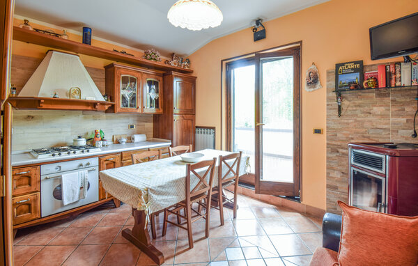 Apartamento - Roccamonfina , Italia - IKL144 401