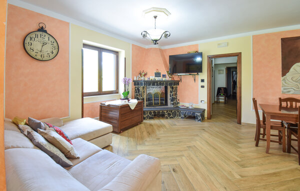 Apartamento - Roccamonfina , Italia - IKL144 4
