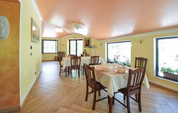 Apartamento - Roccamonfina , Italia - IKL144 301