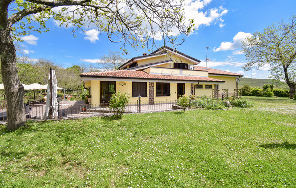 Apartamento - Roccamonfina , Italia - IKL144 83