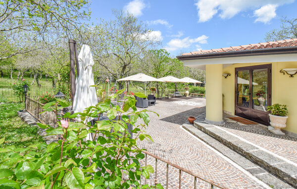 Apartamento - Roccamonfina , Italia - IKL144 102