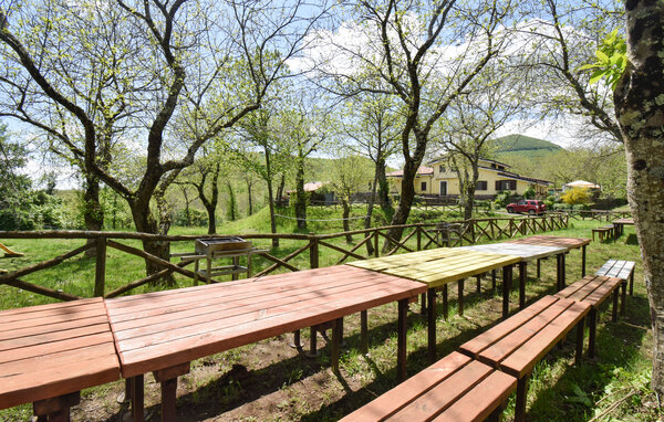 Apartamento - Roccamonfina , Italia - IKL144 104