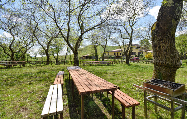 Apartamento - Roccamonfina , Italia - IKL144 105